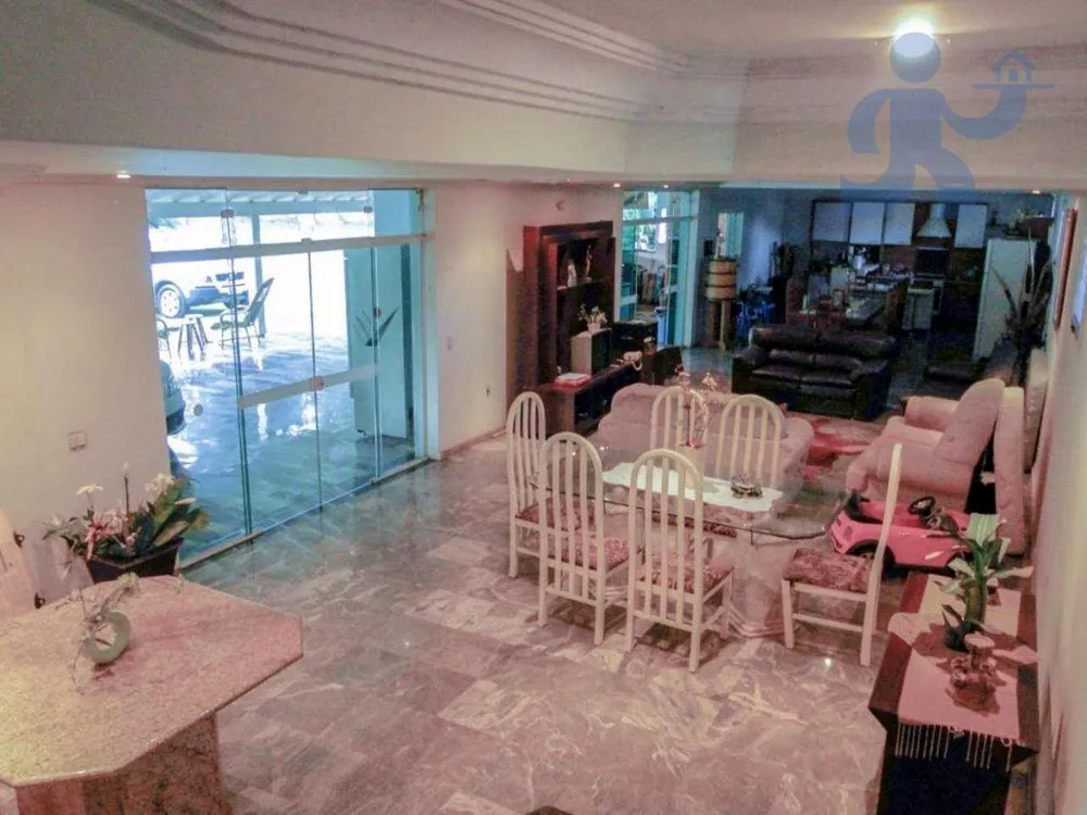 Chácara, 4 quartos, 2000 m² - Foto 4