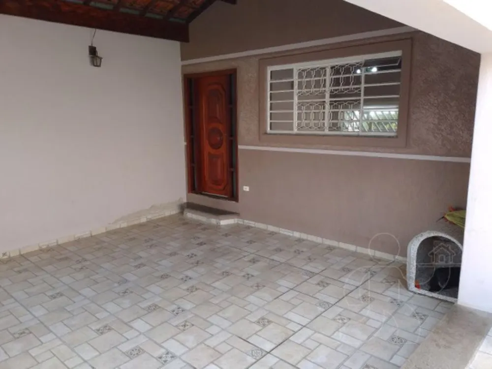 Casa, 250 m² - Foto 2