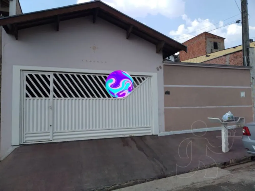 Casa, 250 m² - Foto 1
