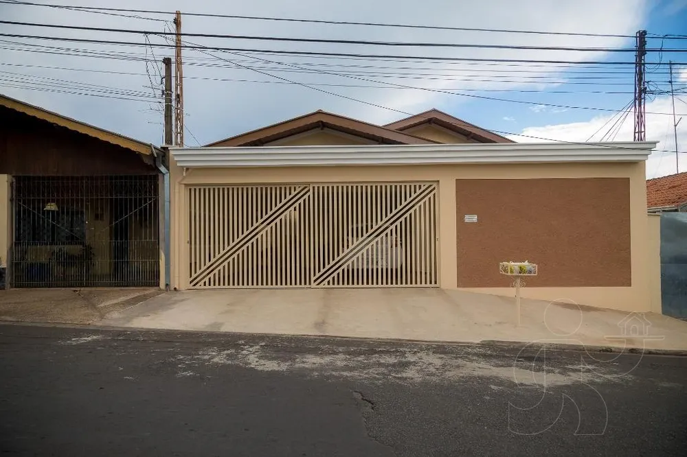 Casa, 3 quartos, 147 m² - Foto 1