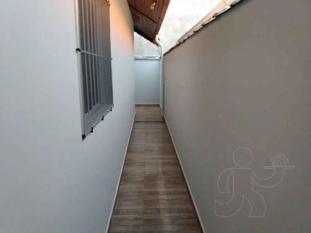 Casa, 2 quartos, 125 m² - Foto 2