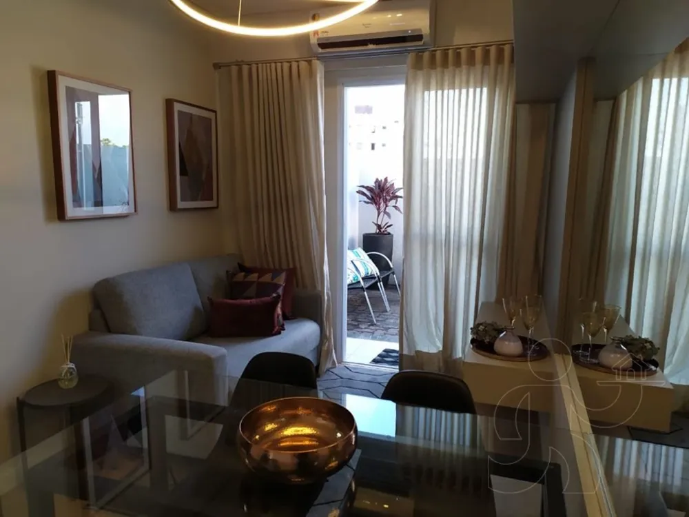 Apartamento, 2 quartos, 45 m² - Foto 1