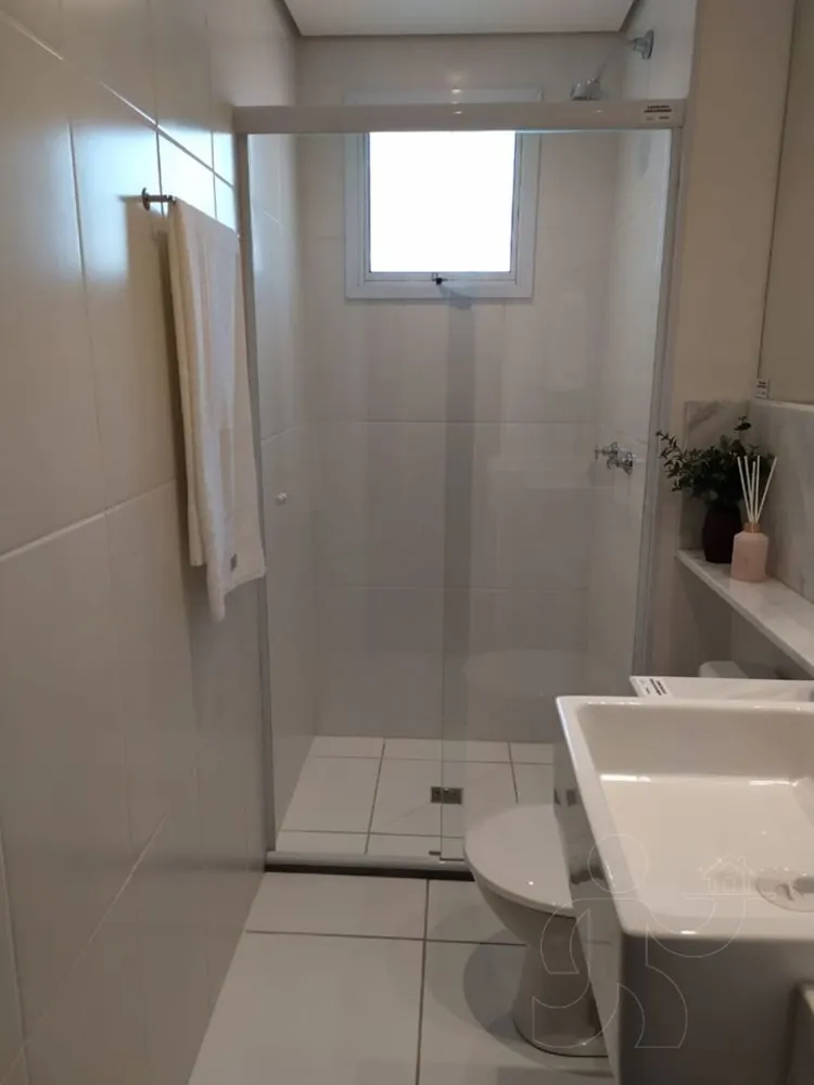 Apartamento, 2 quartos, 45 m² - Foto 4