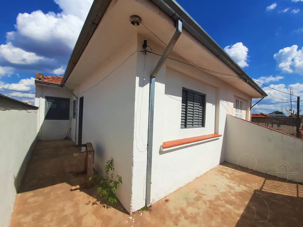 Casa, 2 quartos, 58 m² - Foto 1