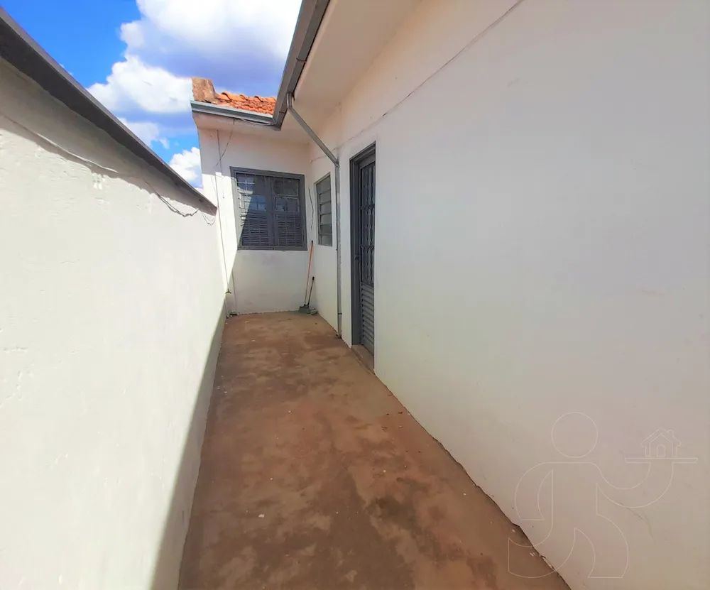 Casa, 2 quartos, 58 m² - Foto 2