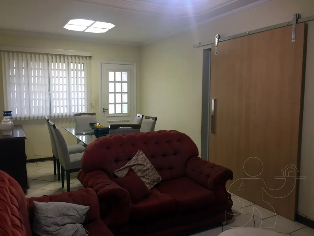 Casa, 3 quartos, 180 m² - Foto 1