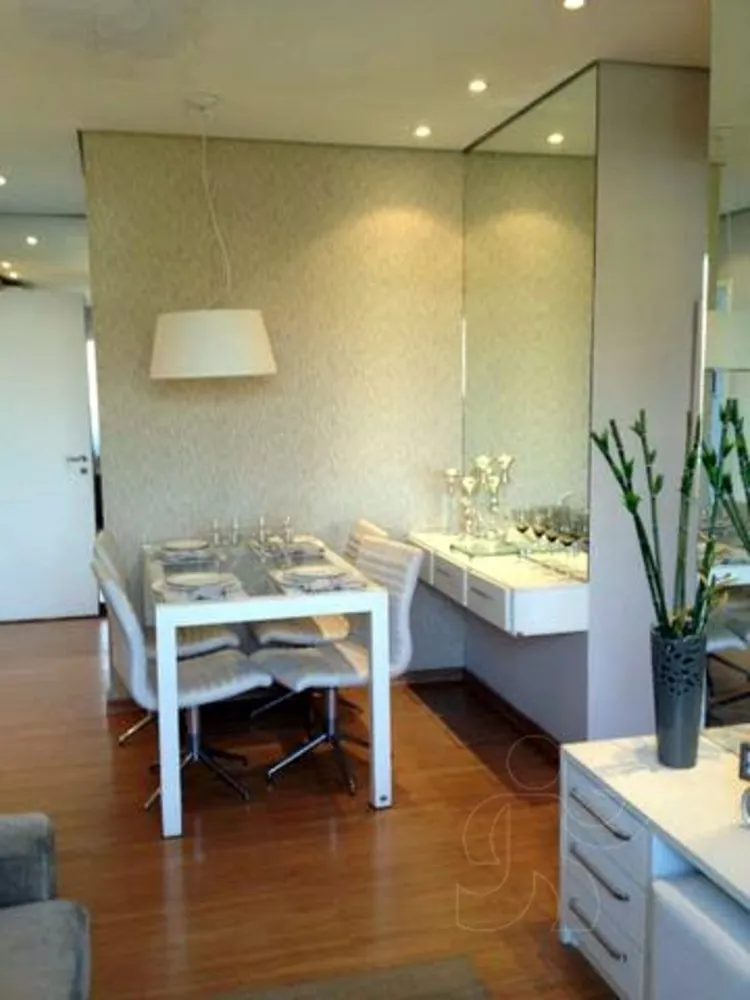 Apartamento, 2 quartos, 57 m² - Foto 4