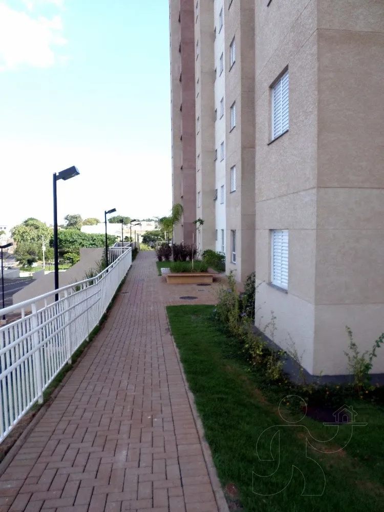 Apartamento, 2 quartos, 57 m² - Foto 2