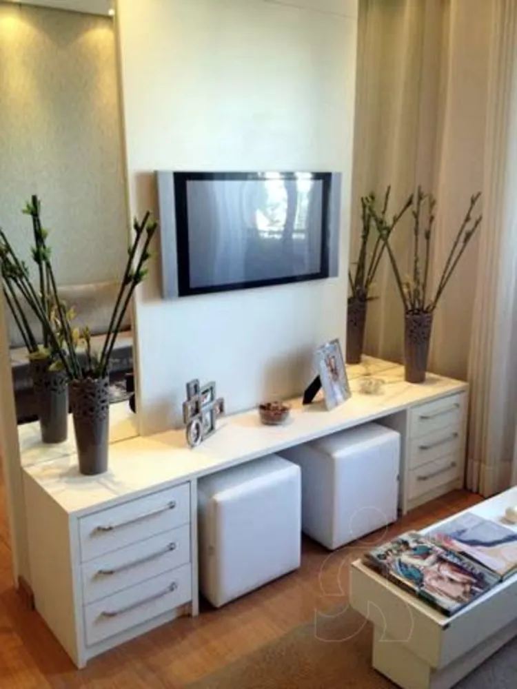 Apartamento, 2 quartos, 57 m² - Foto 3