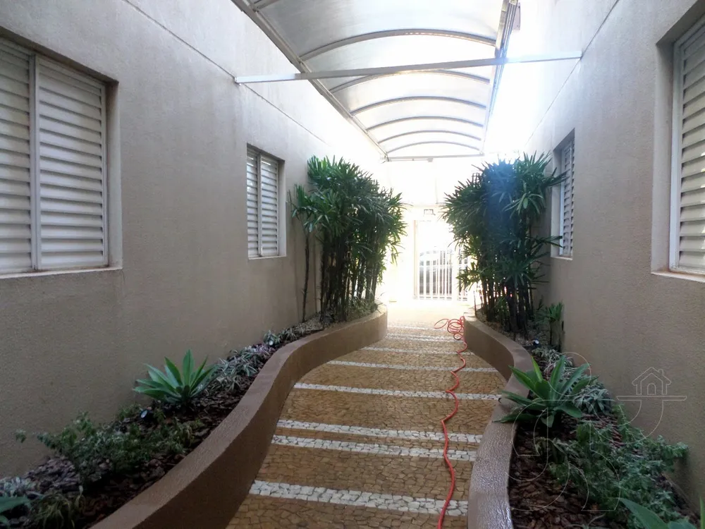 Apartamento, 3 quartos, 72 m² - Foto 2