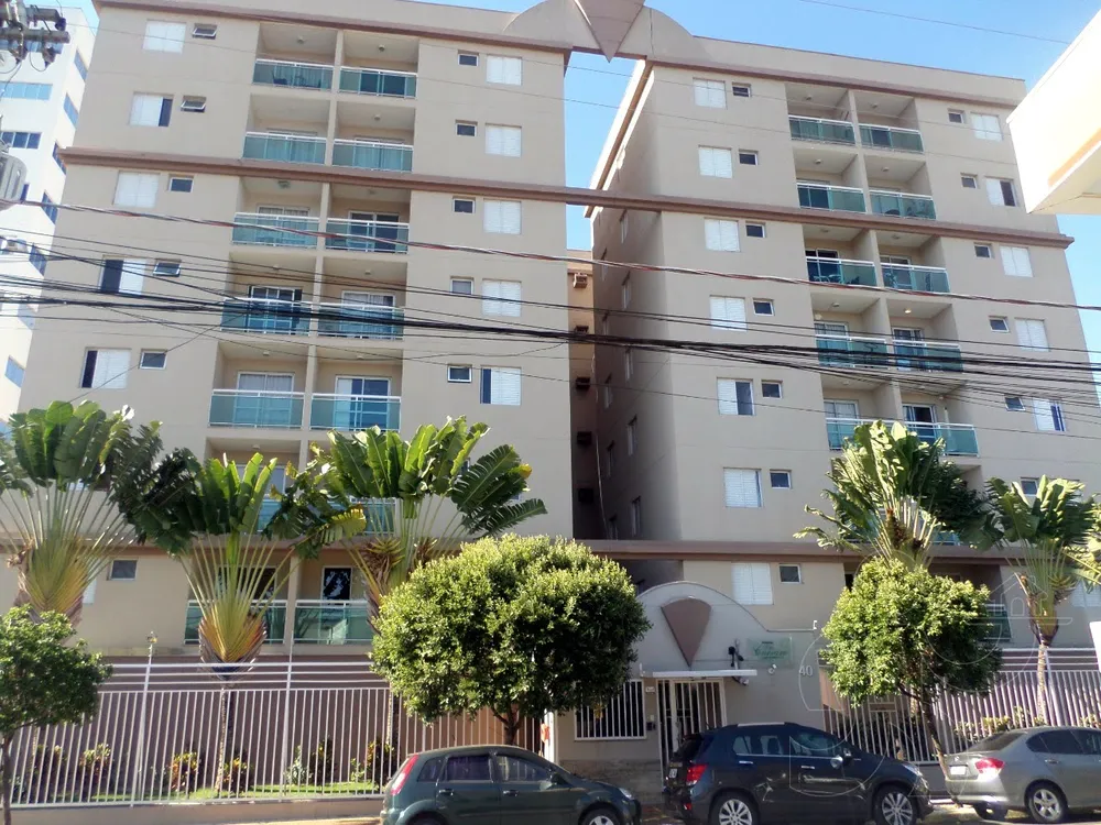Apartamento, 3 quartos, 72 m² - Foto 1