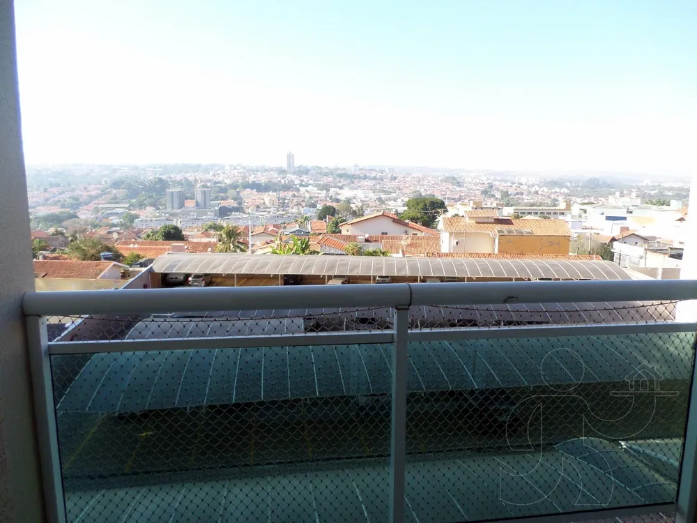 Apartamento, 3 quartos, 72 m² - Foto 4