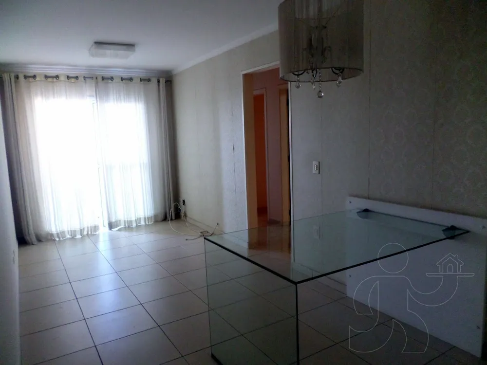 Apartamento, 3 quartos, 72 m² - Foto 3