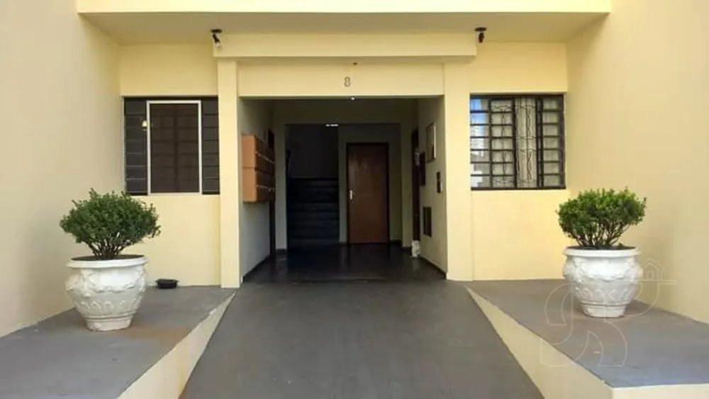 Apartamento, 2 quartos, 51 m² - Foto 1
