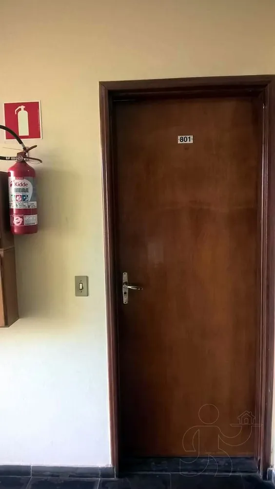 Apartamento, 2 quartos, 51 m² - Foto 2
