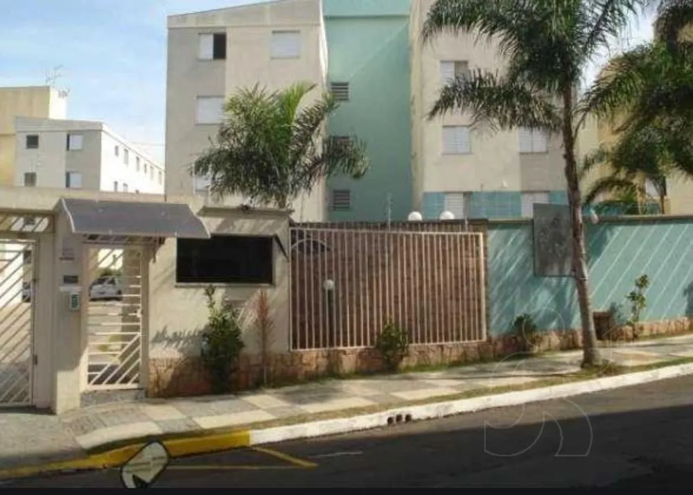 Apartamento, 2 quartos, 49 m² - Foto 1