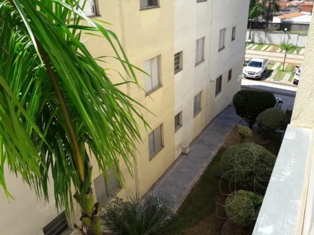 Apartamento, 2 quartos, 49 m² - Foto 3