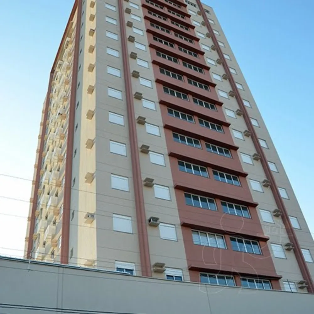 Apartamento, 3 quartos, 108 m² - Foto 1