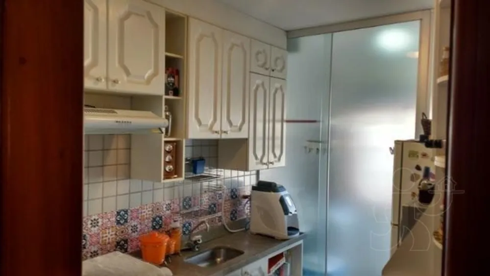 Apartamento, 2 quartos, 62 m² - Foto 1