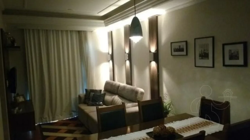 Apartamento, 2 quartos, 62 m² - Foto 3