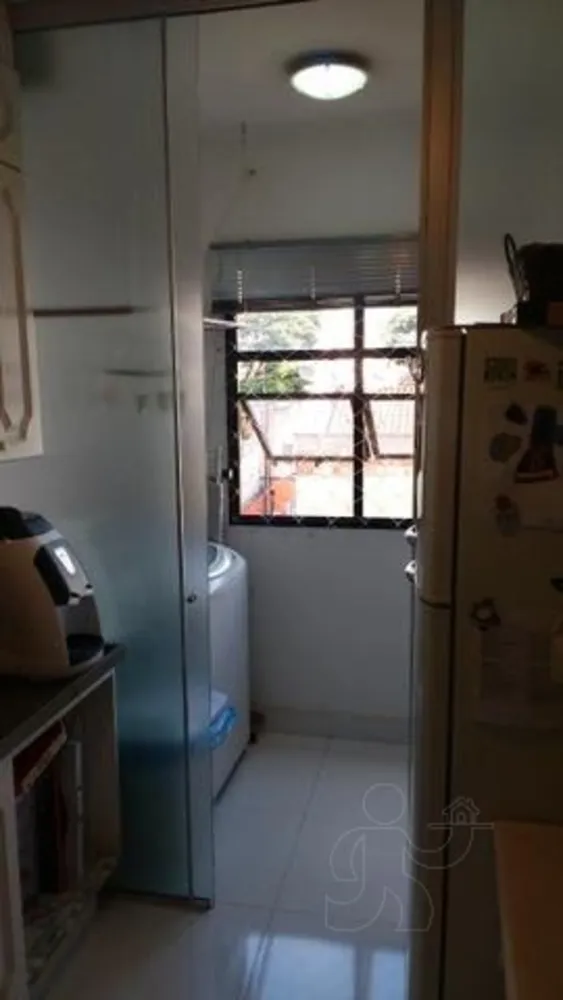 Apartamento, 2 quartos, 62 m² - Foto 2