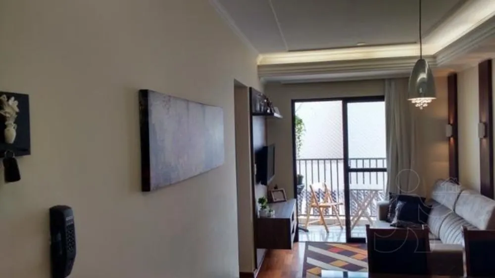 Apartamento, 2 quartos, 62 m² - Foto 4