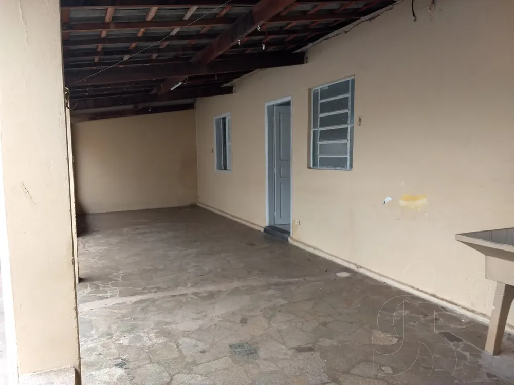 Casa, 1 quarto, 60 m² - Foto 2