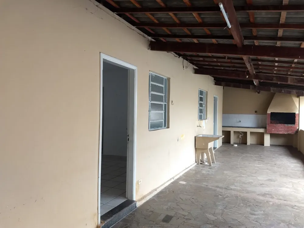 Casa, 1 quarto, 60 m² - Foto 1