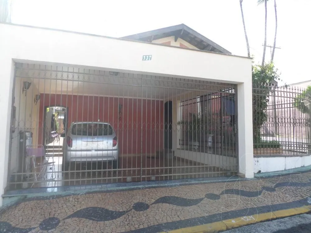 Casa, 4 quartos, 214 m² - Foto 1