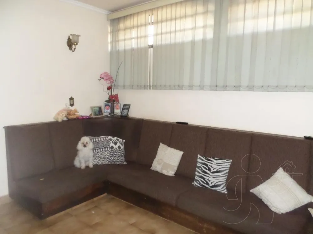 Casa, 4 quartos, 214 m² - Foto 4