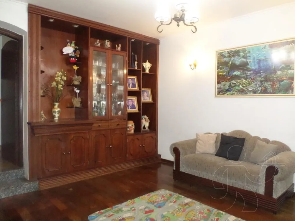 Casa, 4 quartos, 214 m² - Foto 2