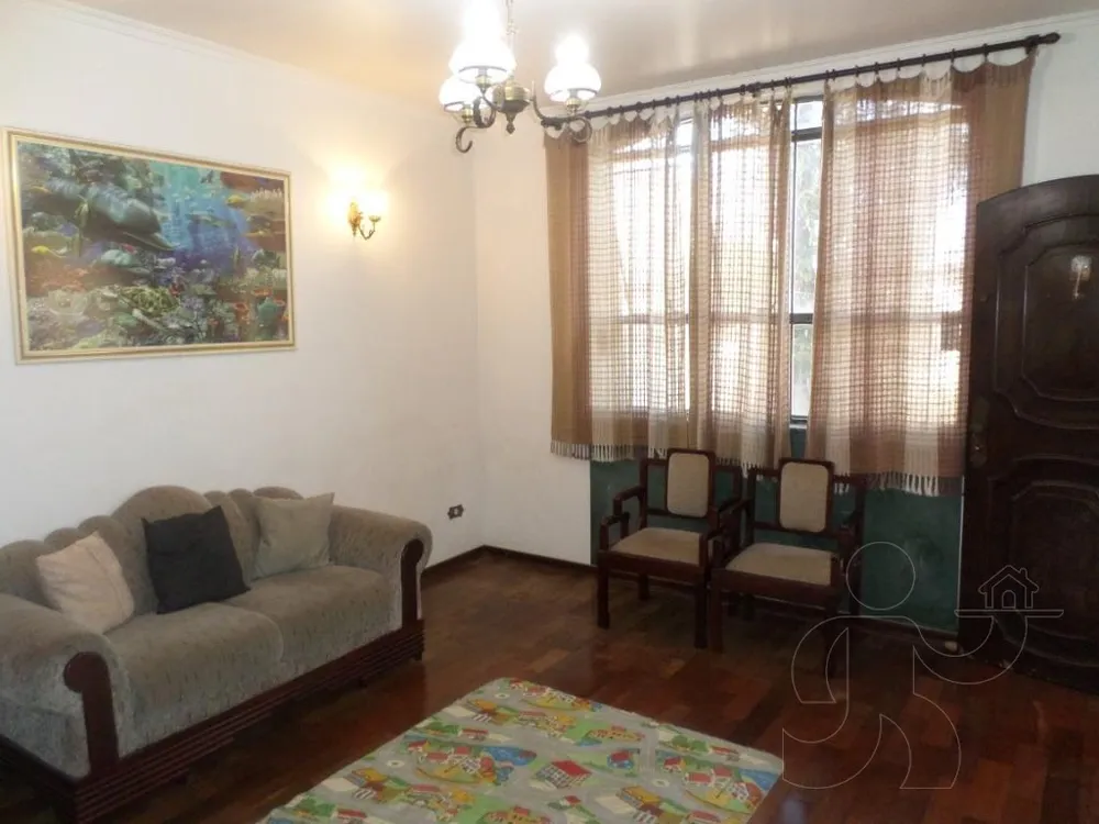 Casa, 4 quartos, 214 m² - Foto 3