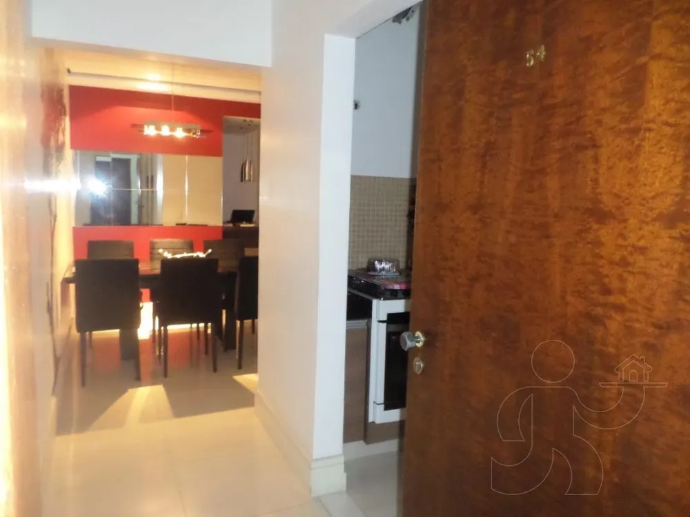 Apartamento, 3 quartos, 115 m² - Foto 4