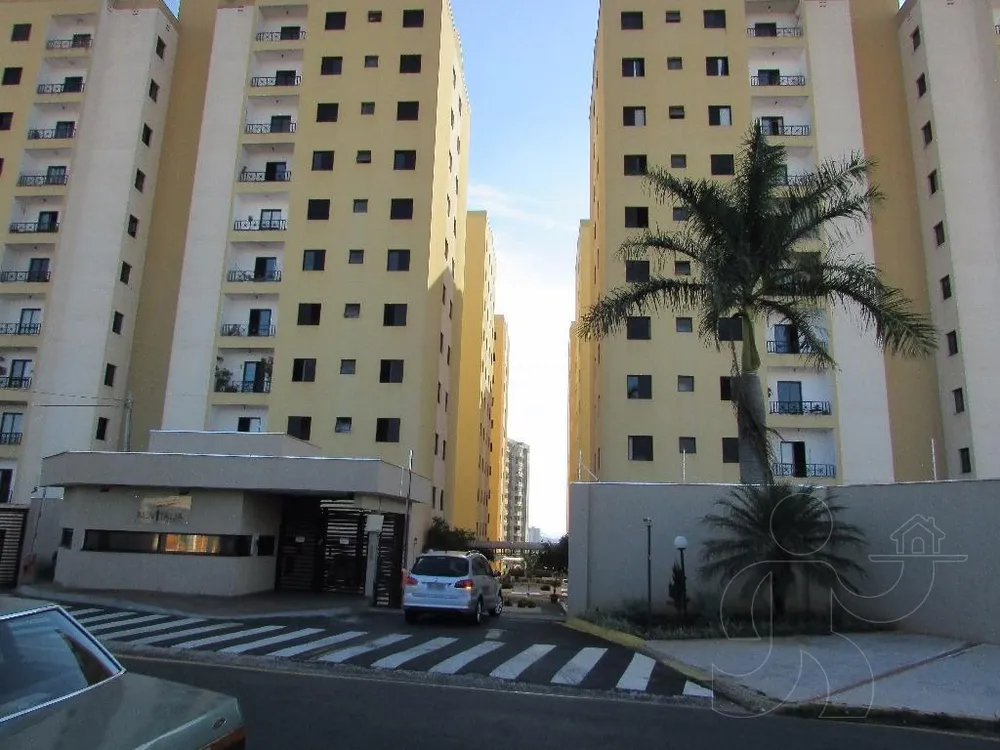Apartamento, 3 quartos, 115 m² - Foto 1