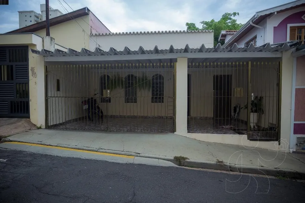 Casa, 3 quartos, 150 m² - Foto 1