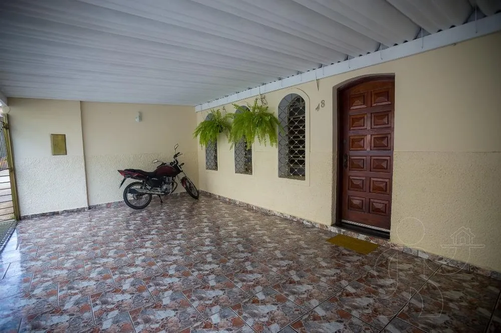 Casa, 3 quartos, 150 m² - Foto 2
