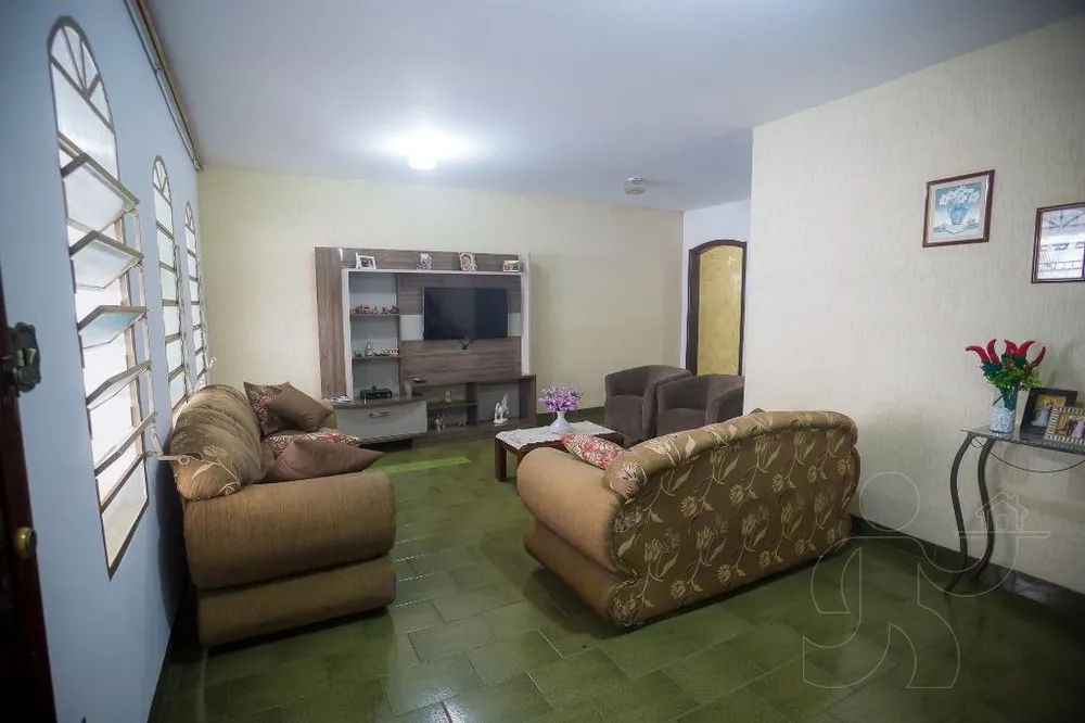 Casa, 3 quartos, 150 m² - Foto 4