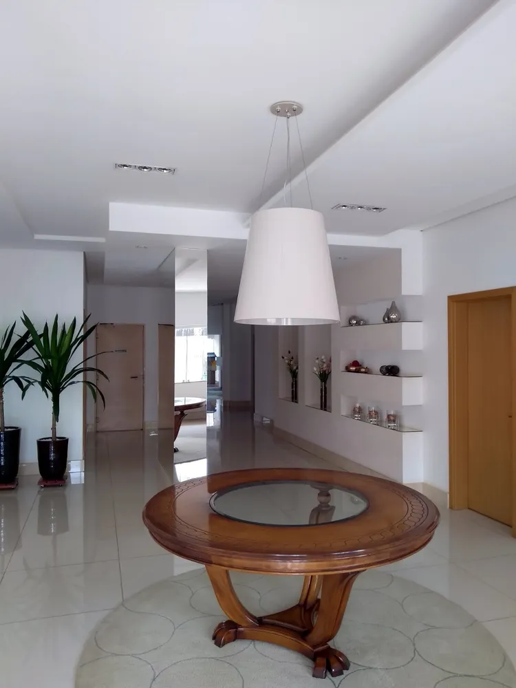 Apartamento, 3 quartos, 151 m² - Foto 2