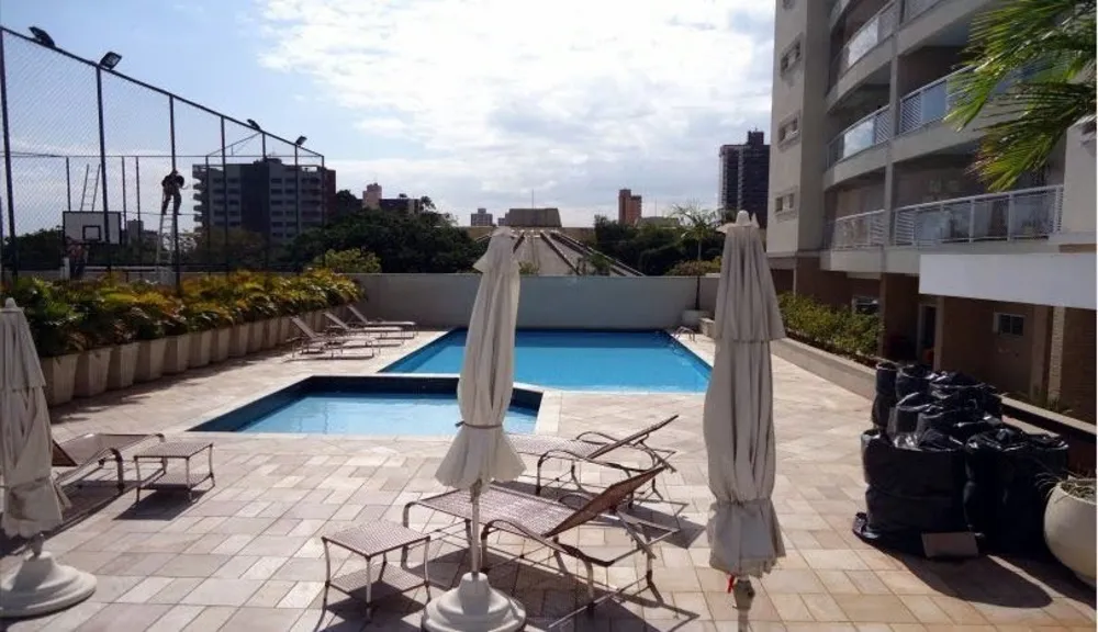 Apartamento, 3 quartos, 151 m² - Foto 1