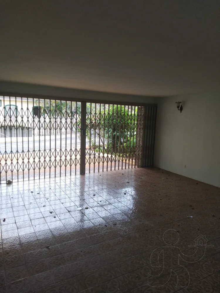Casa, 3 quartos, 264 m² - Foto 1