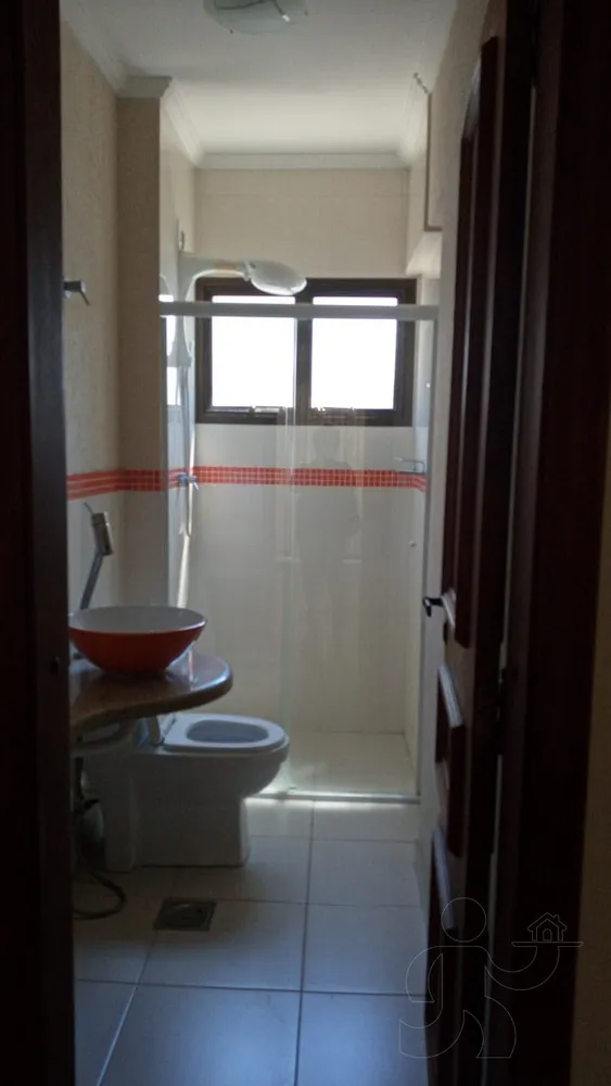 Apartamento, 3 quartos, 110 m² - Foto 3