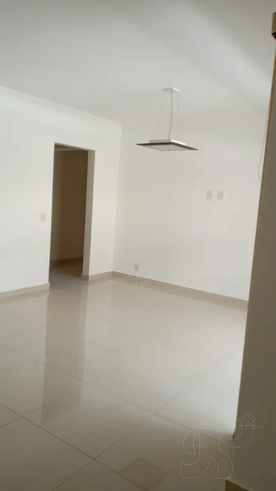 Apartamento, 3 quartos, 110 m² - Foto 1