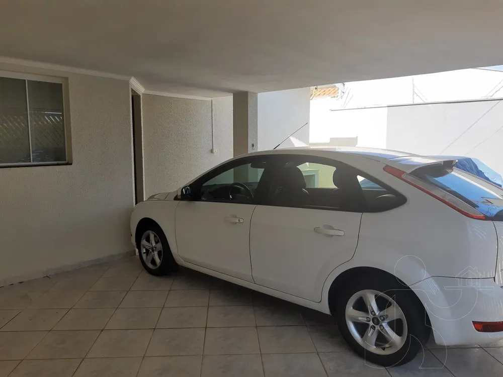 Casa, 3 quartos, 205 m² - Foto 2