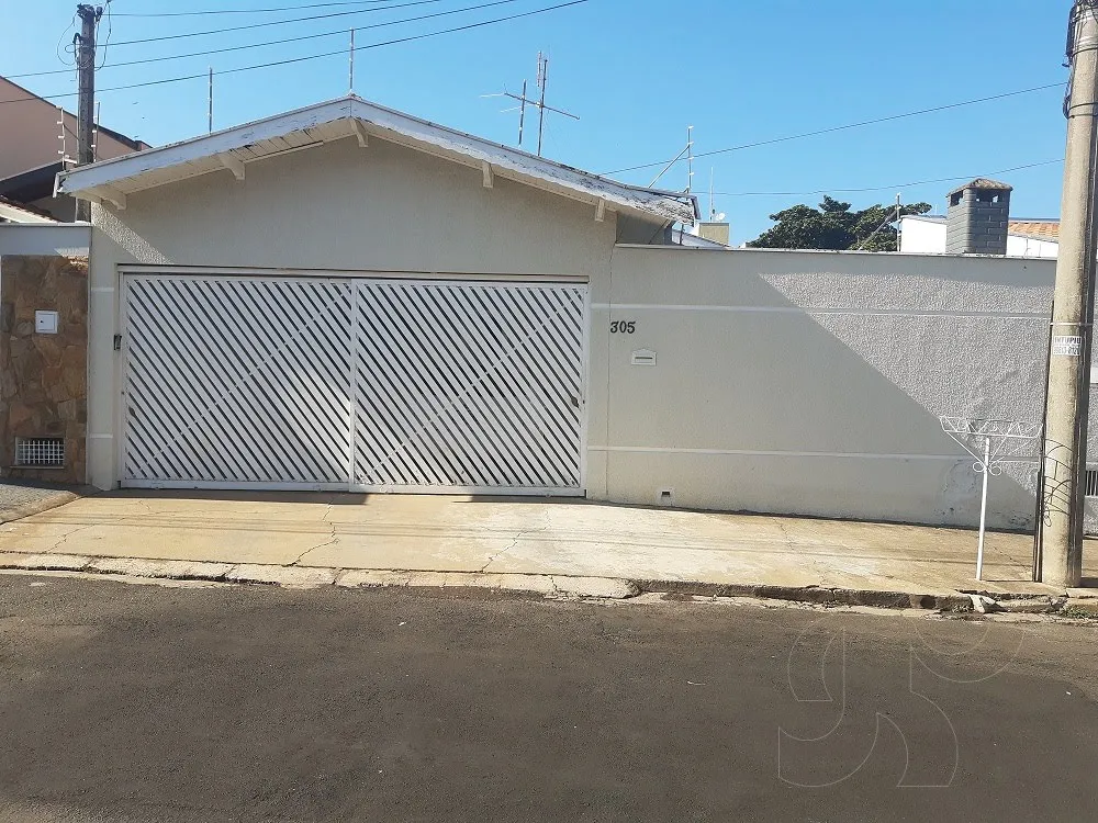 Casa, 3 quartos, 205 m² - Foto 1