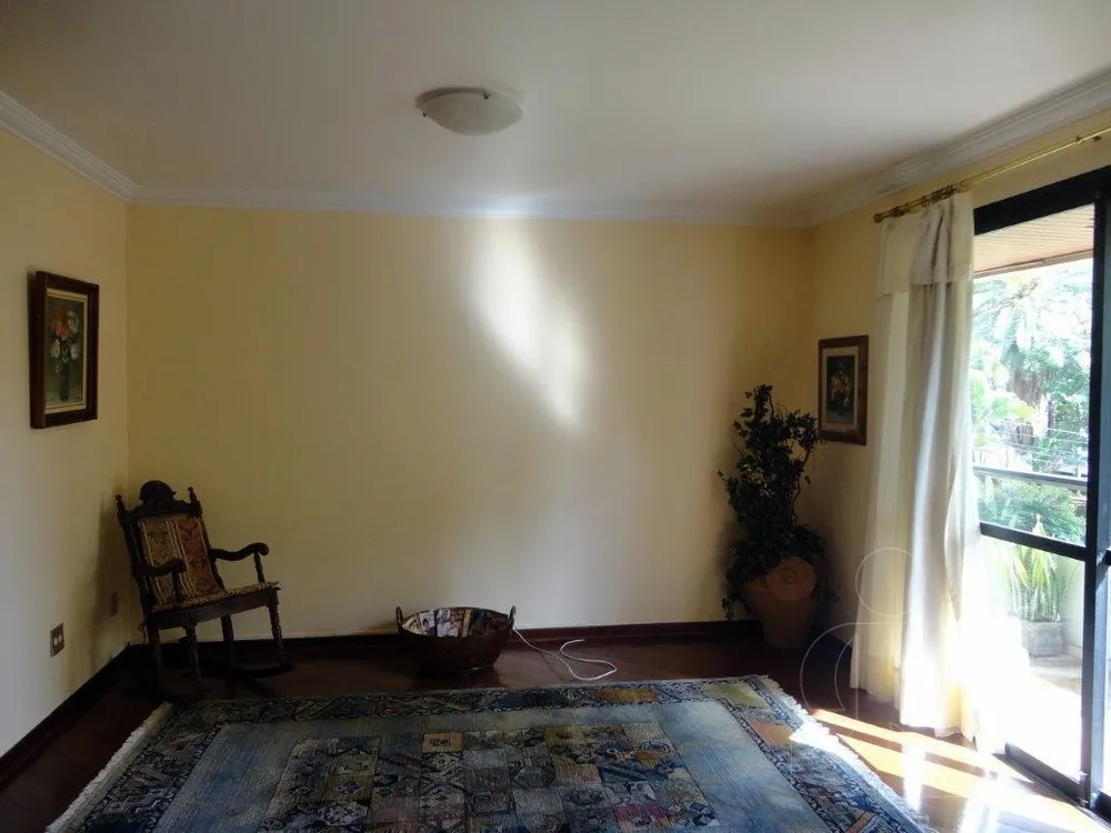 Apartamento, 4 quartos, 260 m² - Foto 2