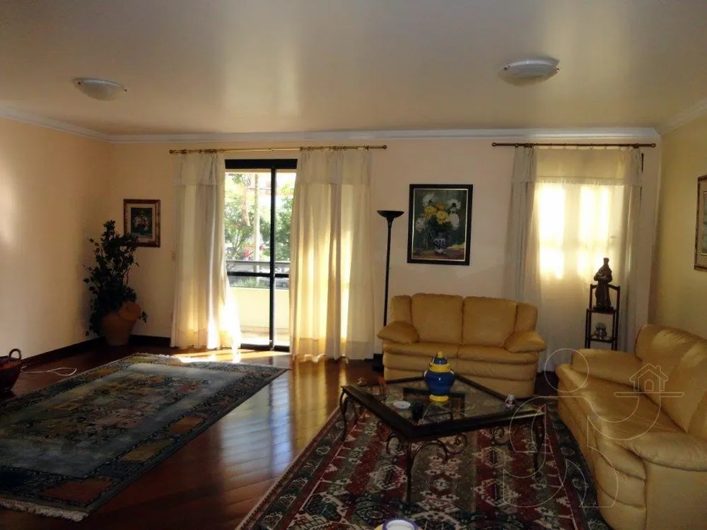 Apartamento, 4 quartos, 260 m² - Foto 1