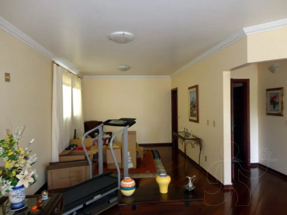 Apartamento, 4 quartos, 260 m² - Foto 3