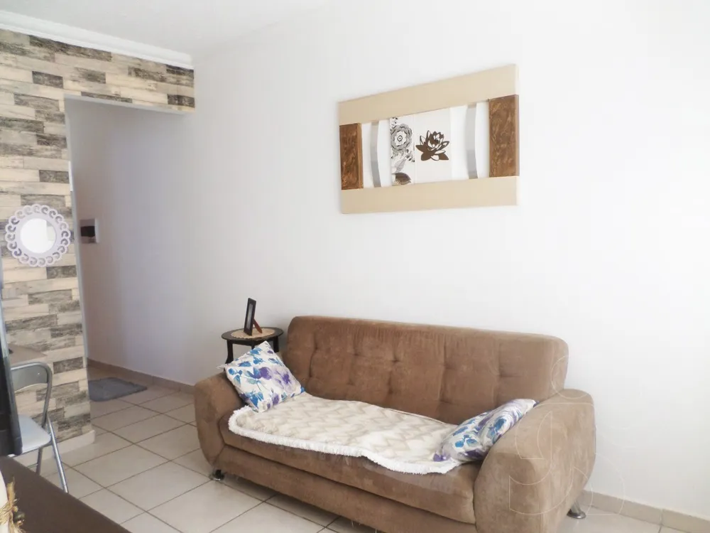 Apartamento, 2 quartos, 53 m² - Foto 4