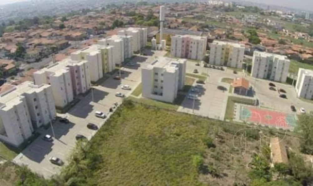 Apartamento, 2 quartos, 53 m² - Foto 1