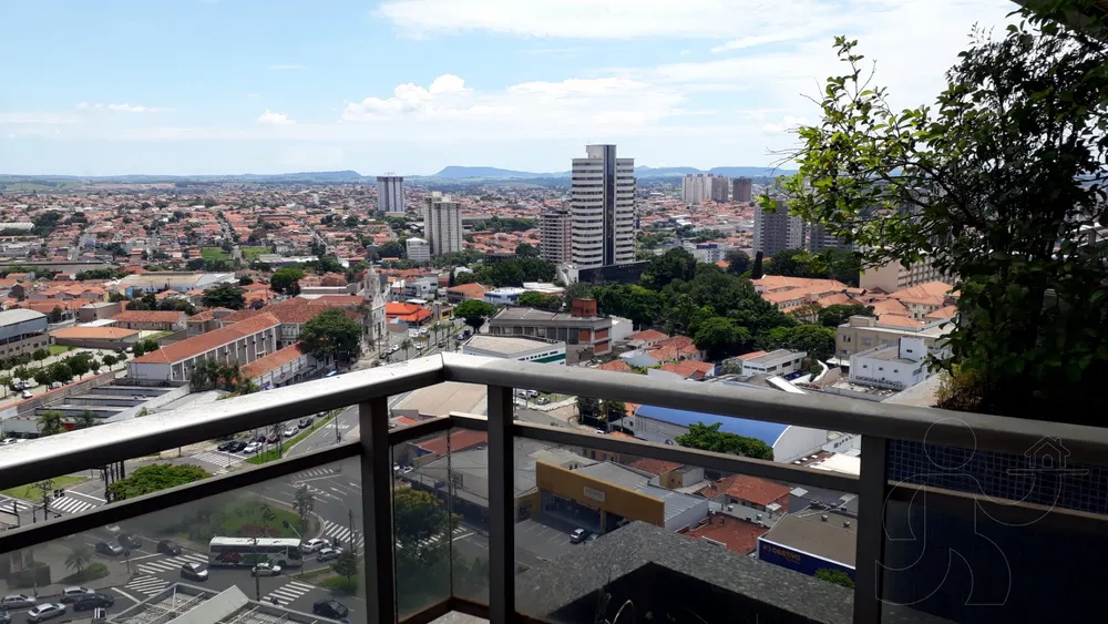 Apartamento, 4 quartos, 173 m² - Foto 1